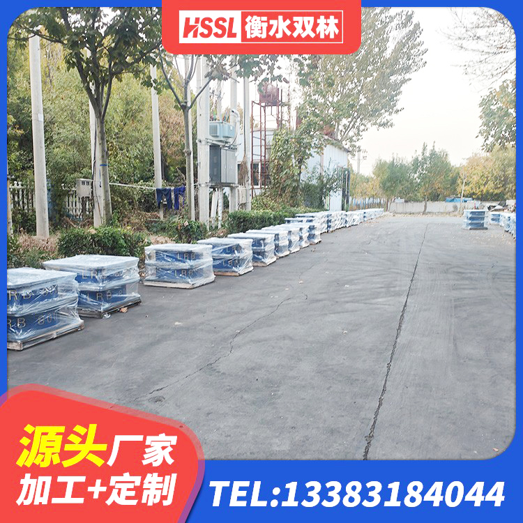 铁岭县建筑高阻尼隔震支座HDR源头工厂 铁岭县建筑橡胶组合隔震支座生产厂家 铁岭县抗震减震支座多少钱 铁岭县组合隔震支座 - 第4张