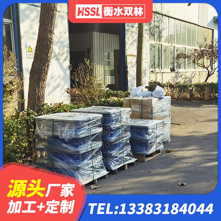 铁岭县矩形高阻尼橡胶隔震支座生产厂家 铁岭县LNR600天然橡胶隔震支座什么价格 铁岭县建筑物隔震支座生产厂家 铁岭县LNR1200橡胶隔震支座厂家 - 第3张